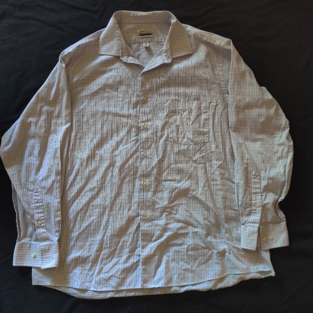 Van Heusen XL Men's Dress shirt